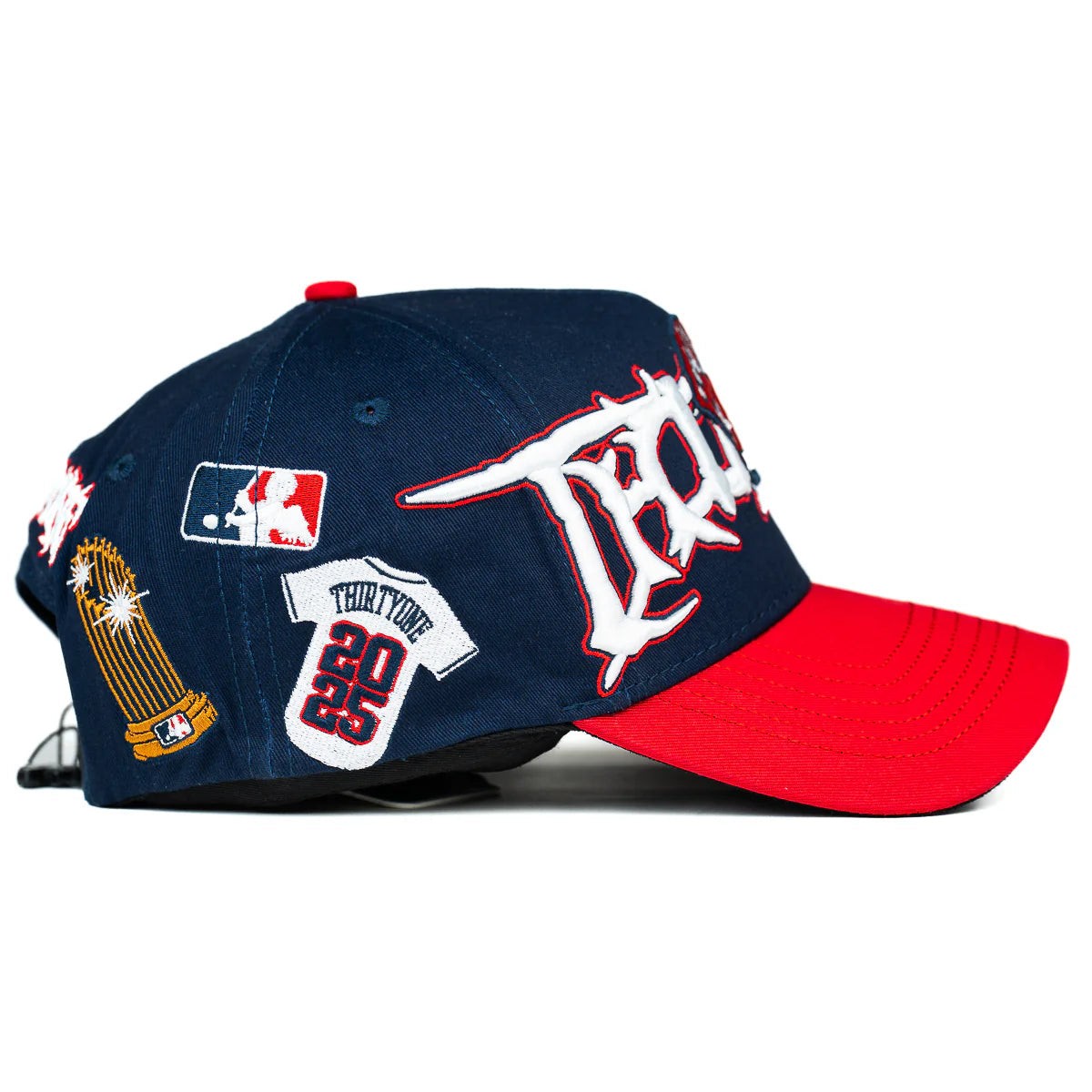 31 WORLD SERIES