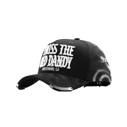 I MISS THE OLD DANDY