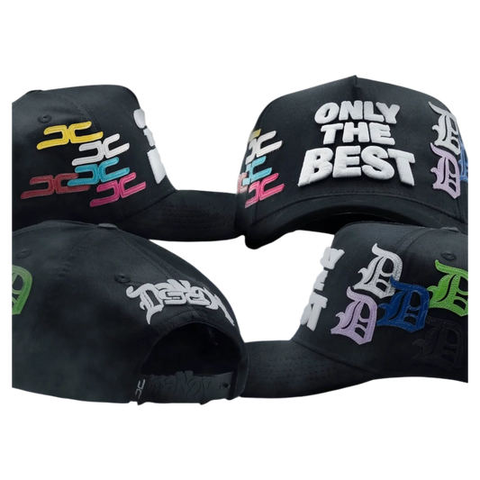 ONLY THE BEST