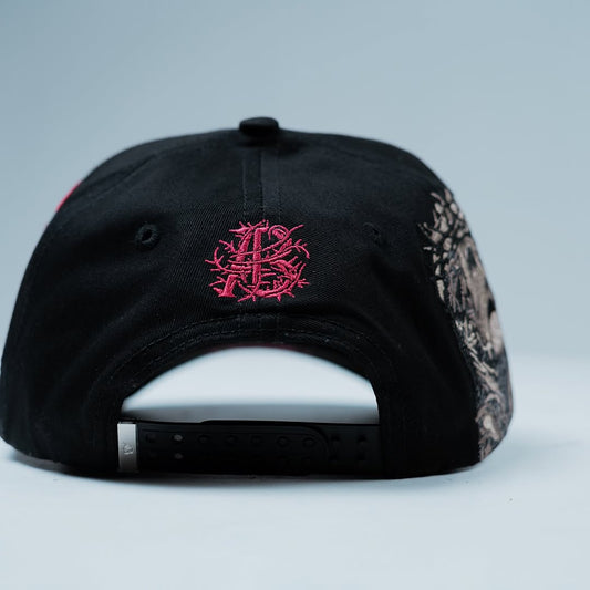 NY JESUCRISTO ESPINAS