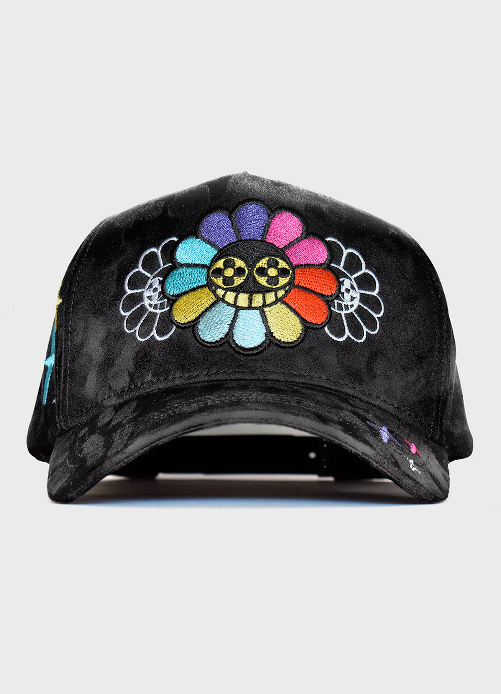 INNEDIT FLOWER