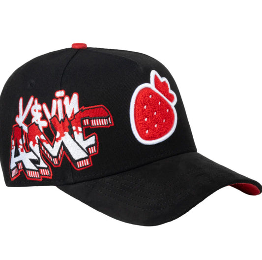 KEVIN AMF FRESÓN BLACK