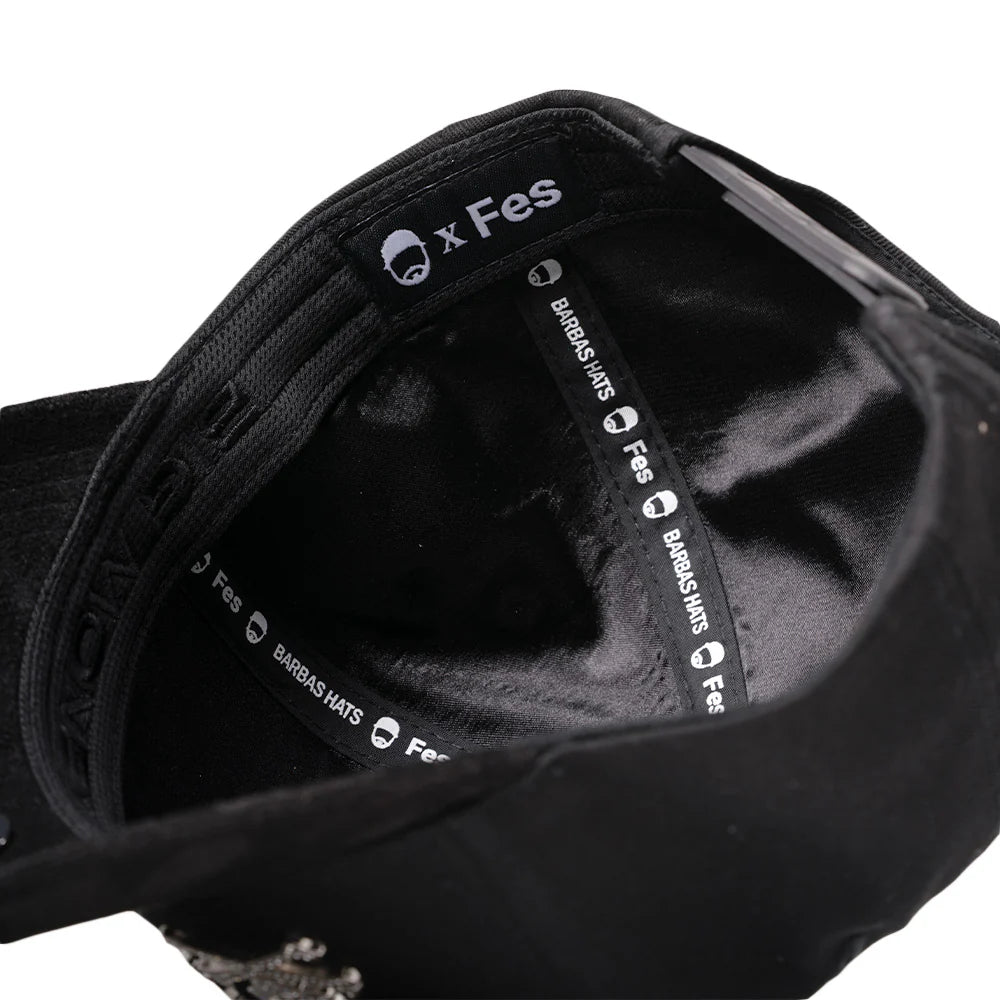SKULLS F.E.S