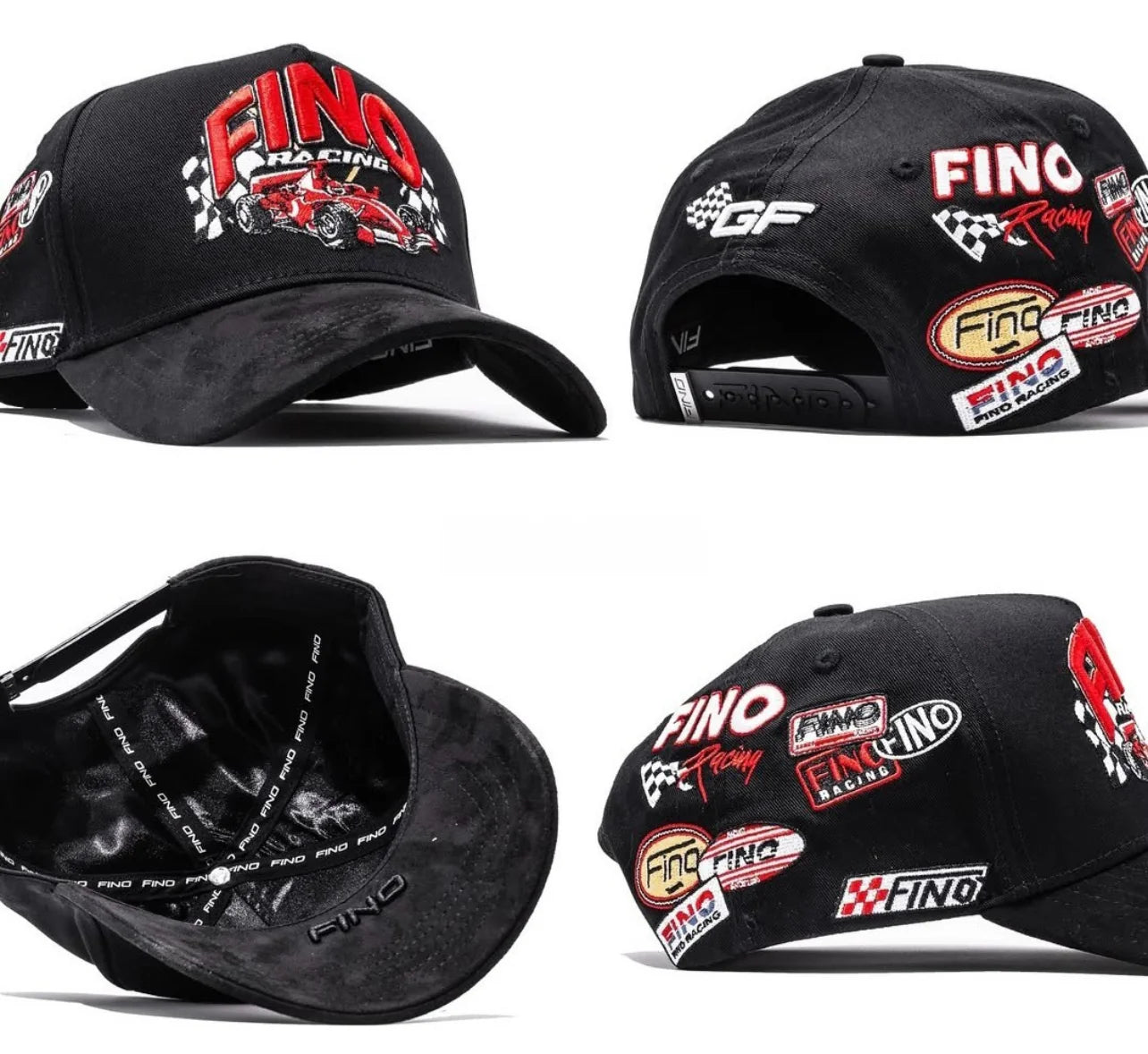 FINO RACING