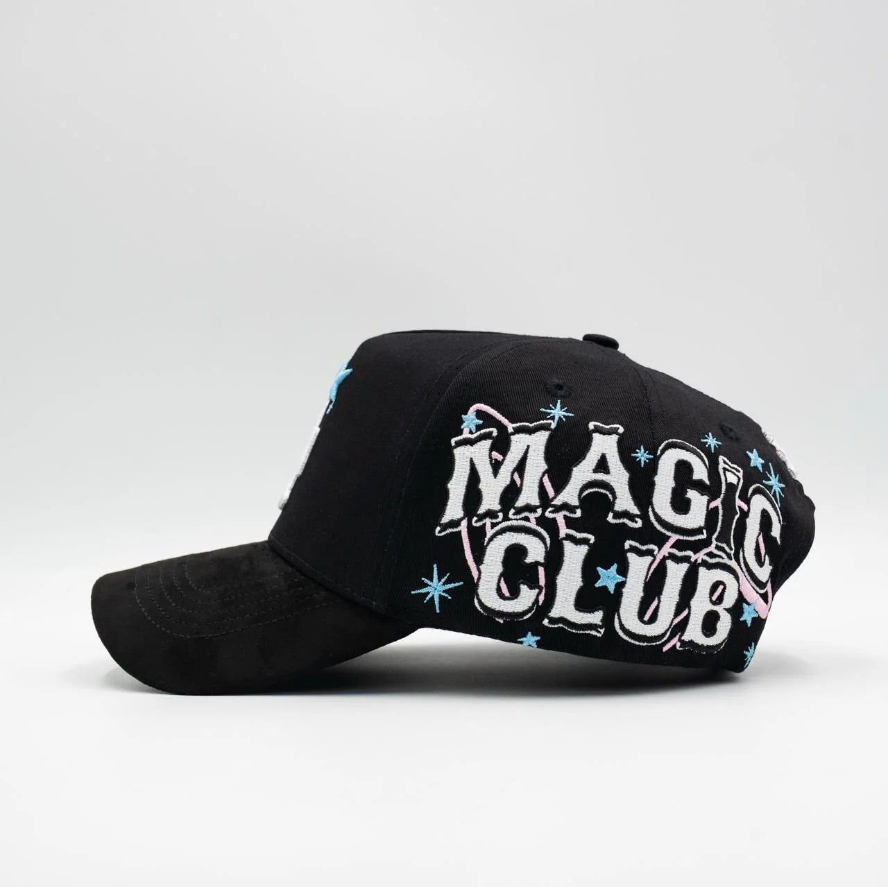 MÁGIC CLUB