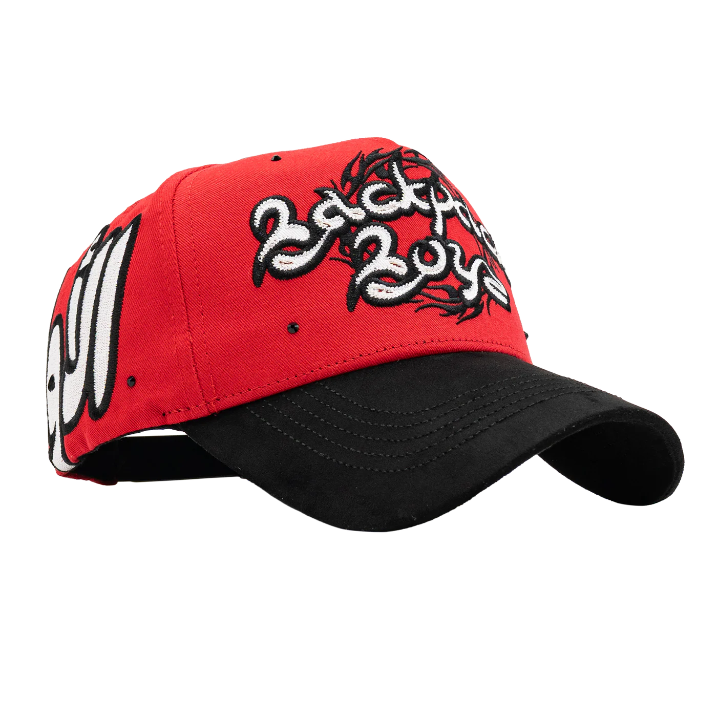 "حقيبة ظهر الأولاد"