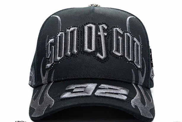 SON OF GOD F&F