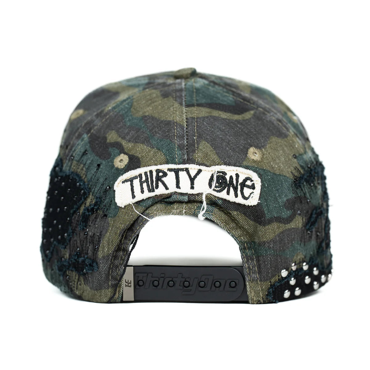 31 WAR READY