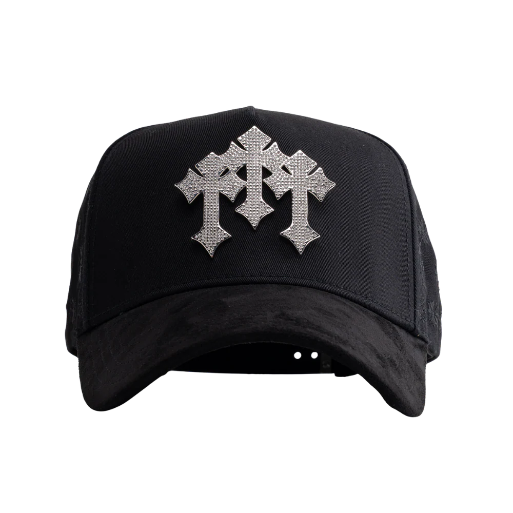 BARBAS X CT DROP COMPLETO