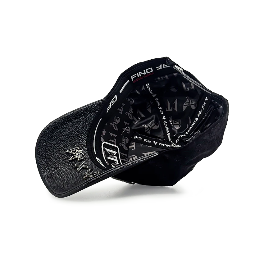 GALLO FINO X CT “CT PHANTOM”