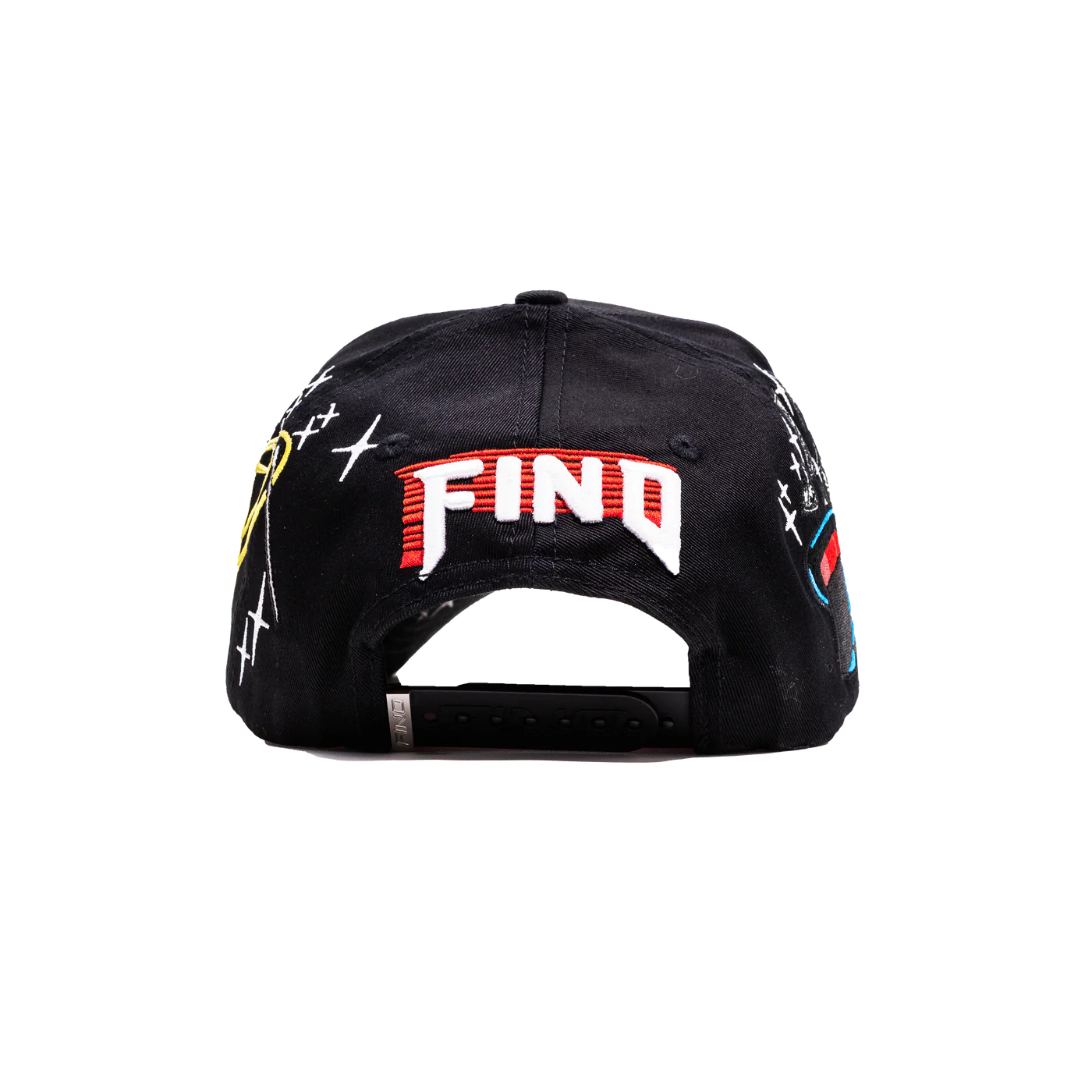 MÁGIC FINO X MR
