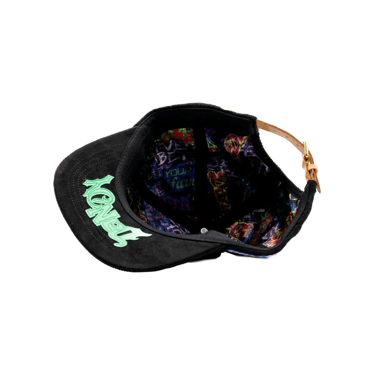 CHAOTIC
