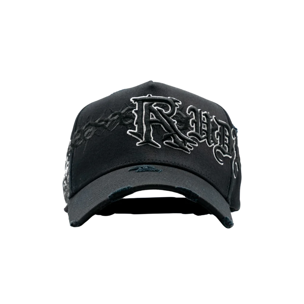 Rude Crown Of Thorns