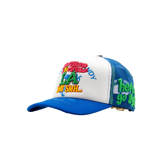 ANOTHER LA HAT
