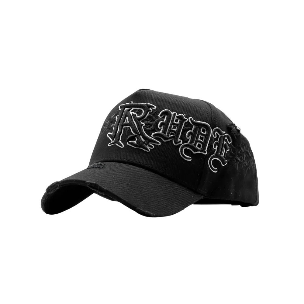Rude Crown Of Thorns