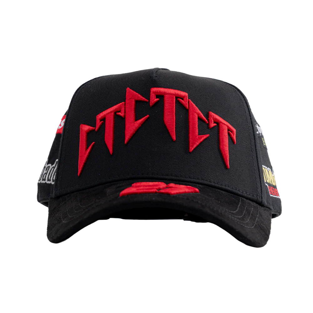 BARBAS X CT DROP COMPLETO