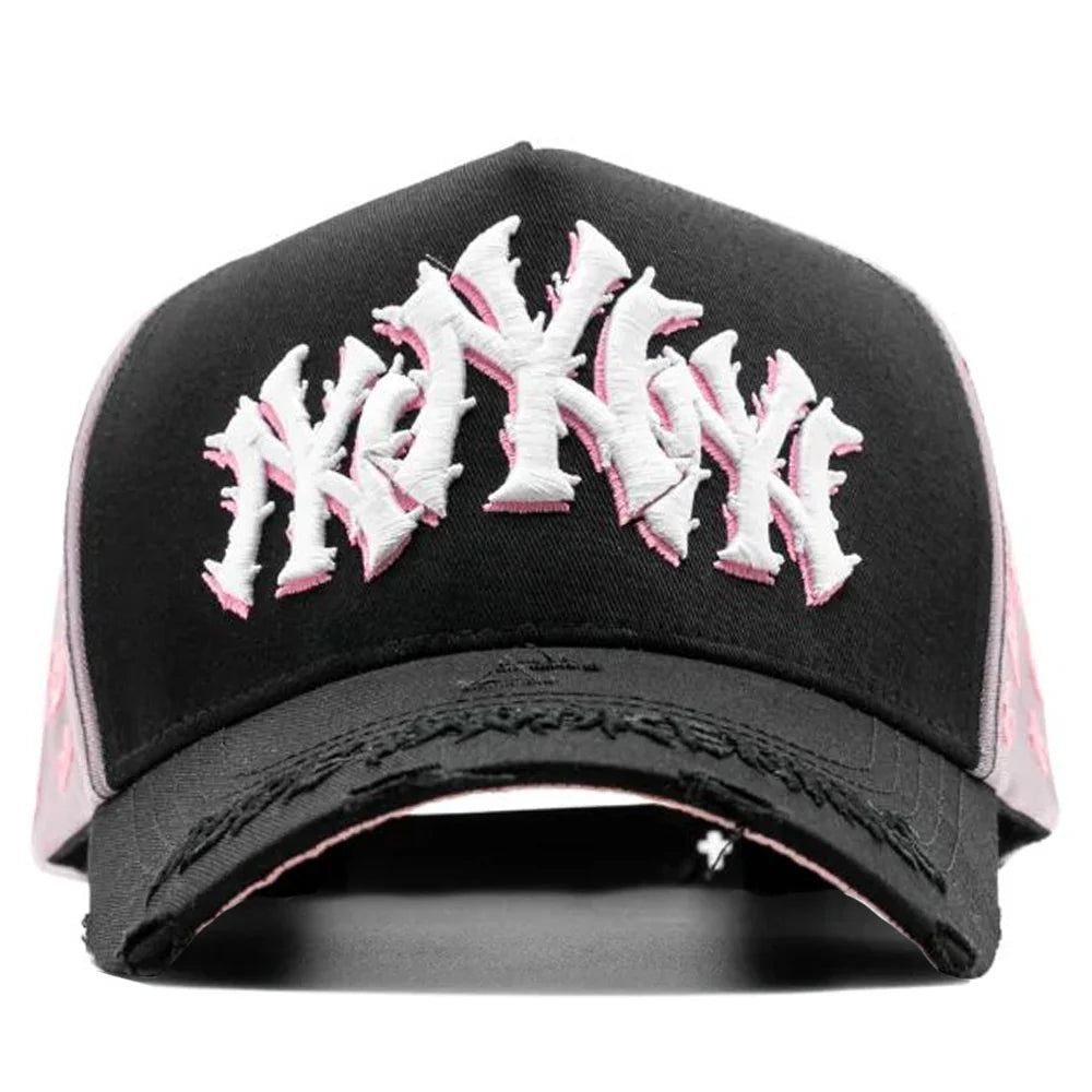 NY THORNS