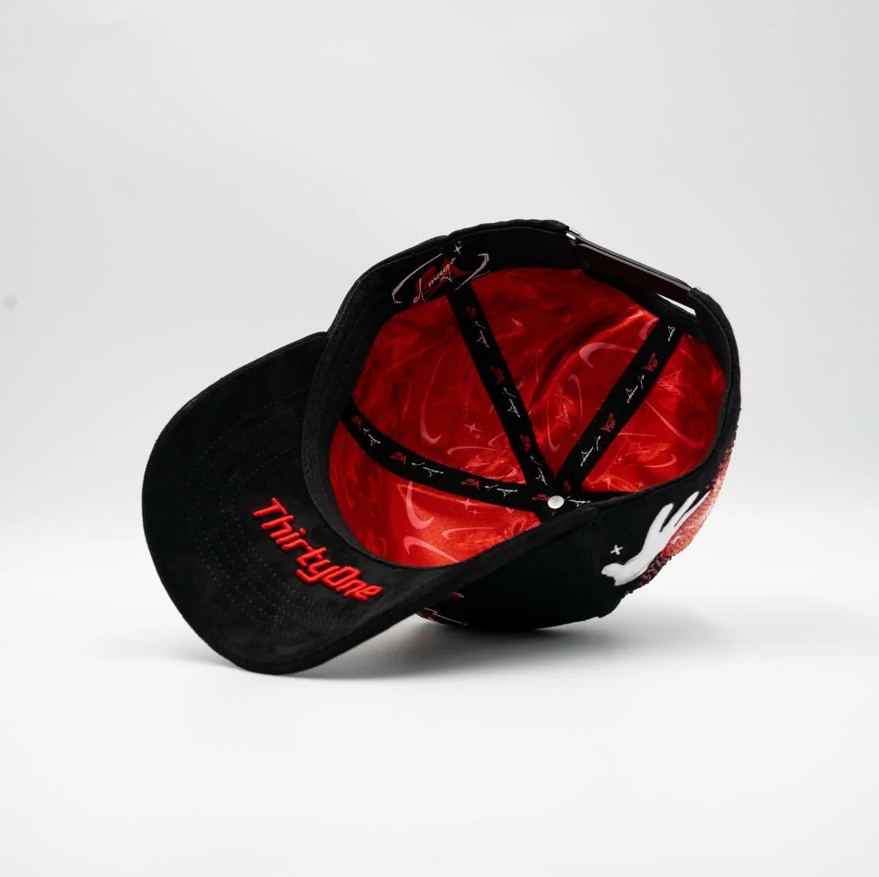 MAGO ROJA FULL SET
