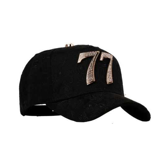 77 LAST EDITION CON CAJA