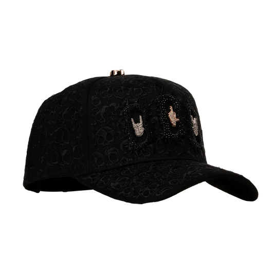 BBB HAND SKULL CON CAJA