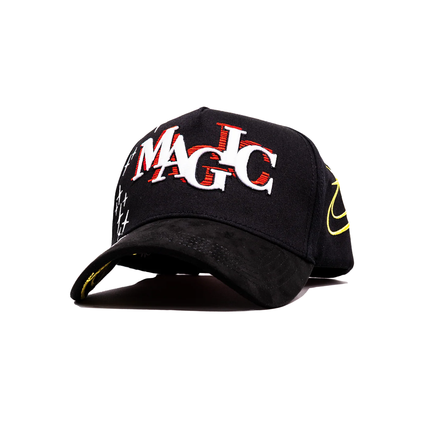 MÁGIC FINO X MR