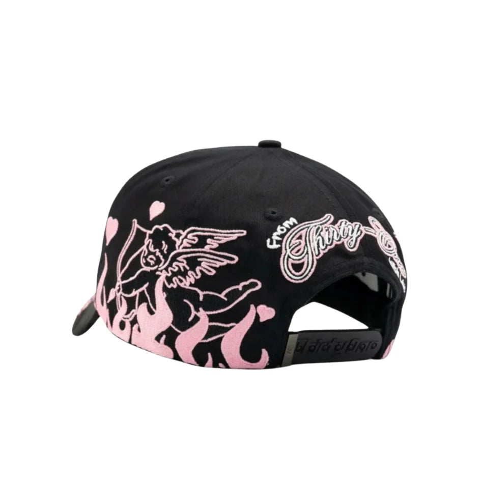 NY PEARLS SAN VALENTIN