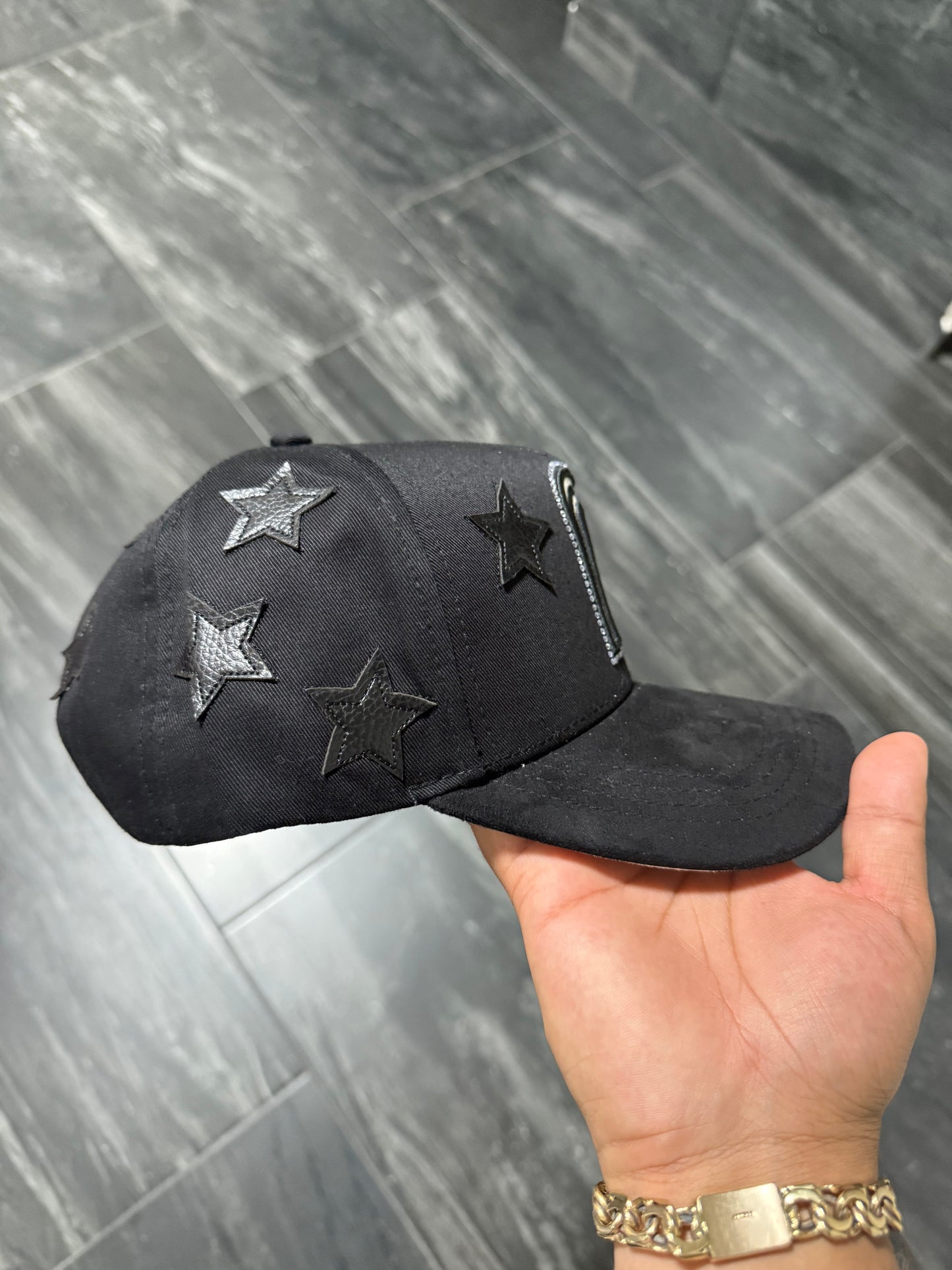 DISTINTO HATS