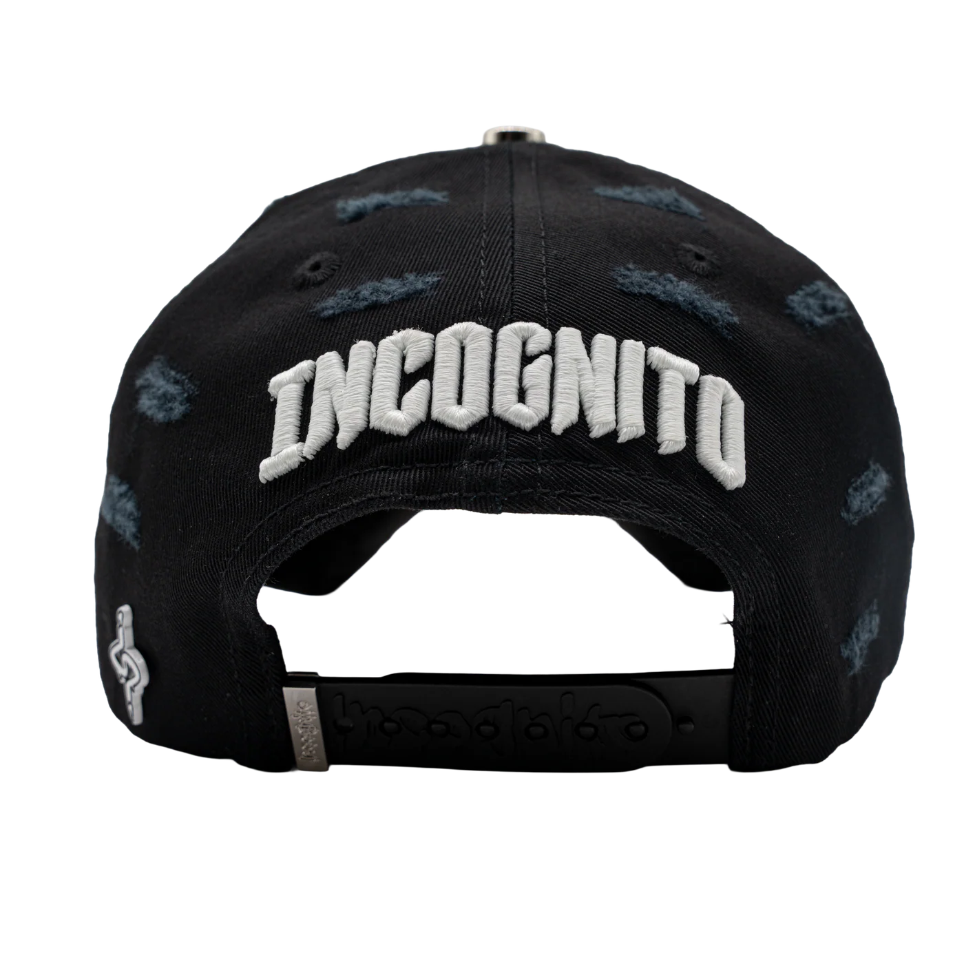 INCÓGNITO MOOD