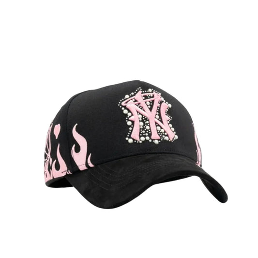 NY PEARLS SAN VALENTIN