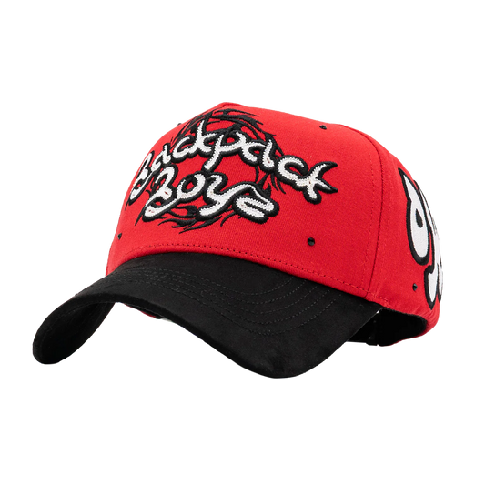 "حقيبة ظهر الأولاد"