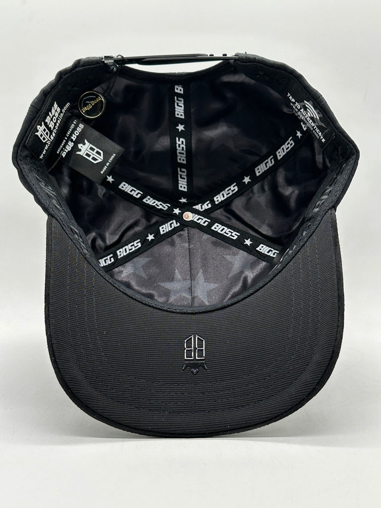 AMIRI TOTAL BLACK