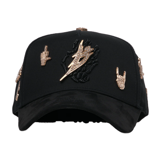 BARBAS “B SKULL” PREVENTA