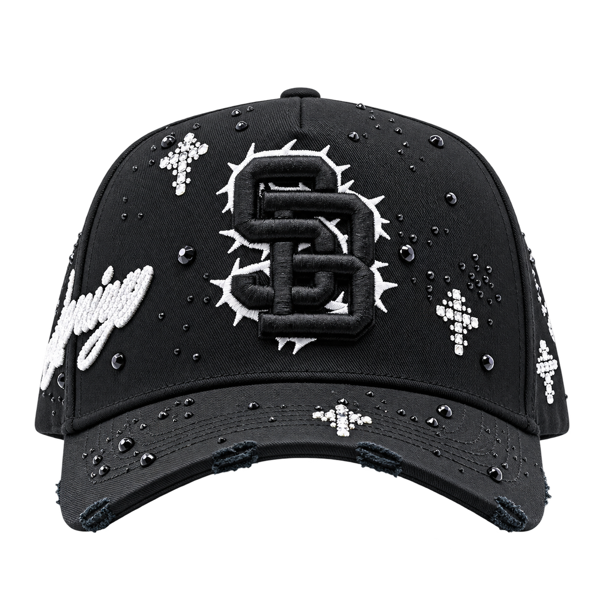 “$B THORNS” PREVENTA