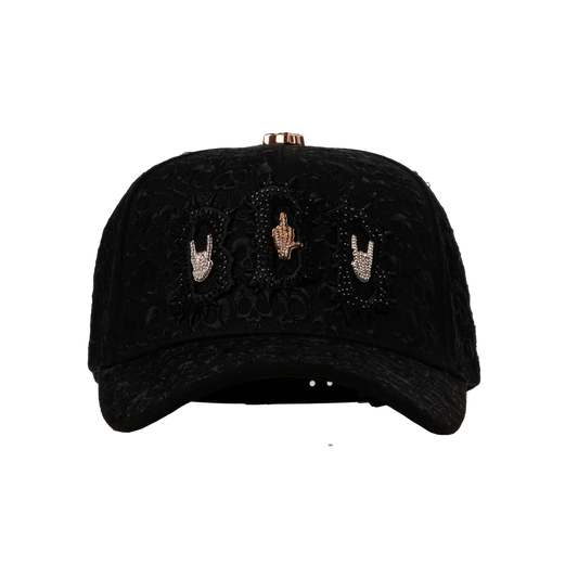 BBB HAND SKULL CON CAJA