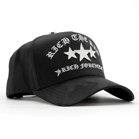 RICH STARS