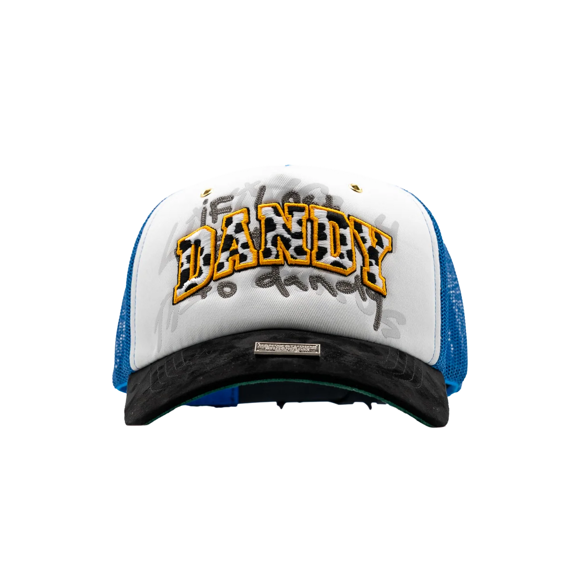 DANDY “CHUNKY DANDY” PREVENTA