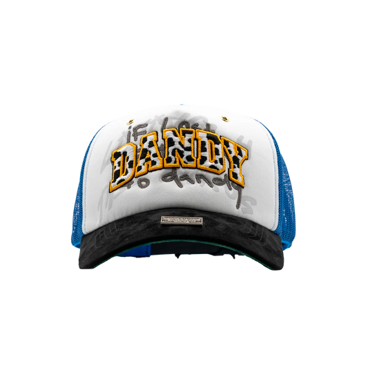 DANDY “CHUNKY DANDY” PREVENTA