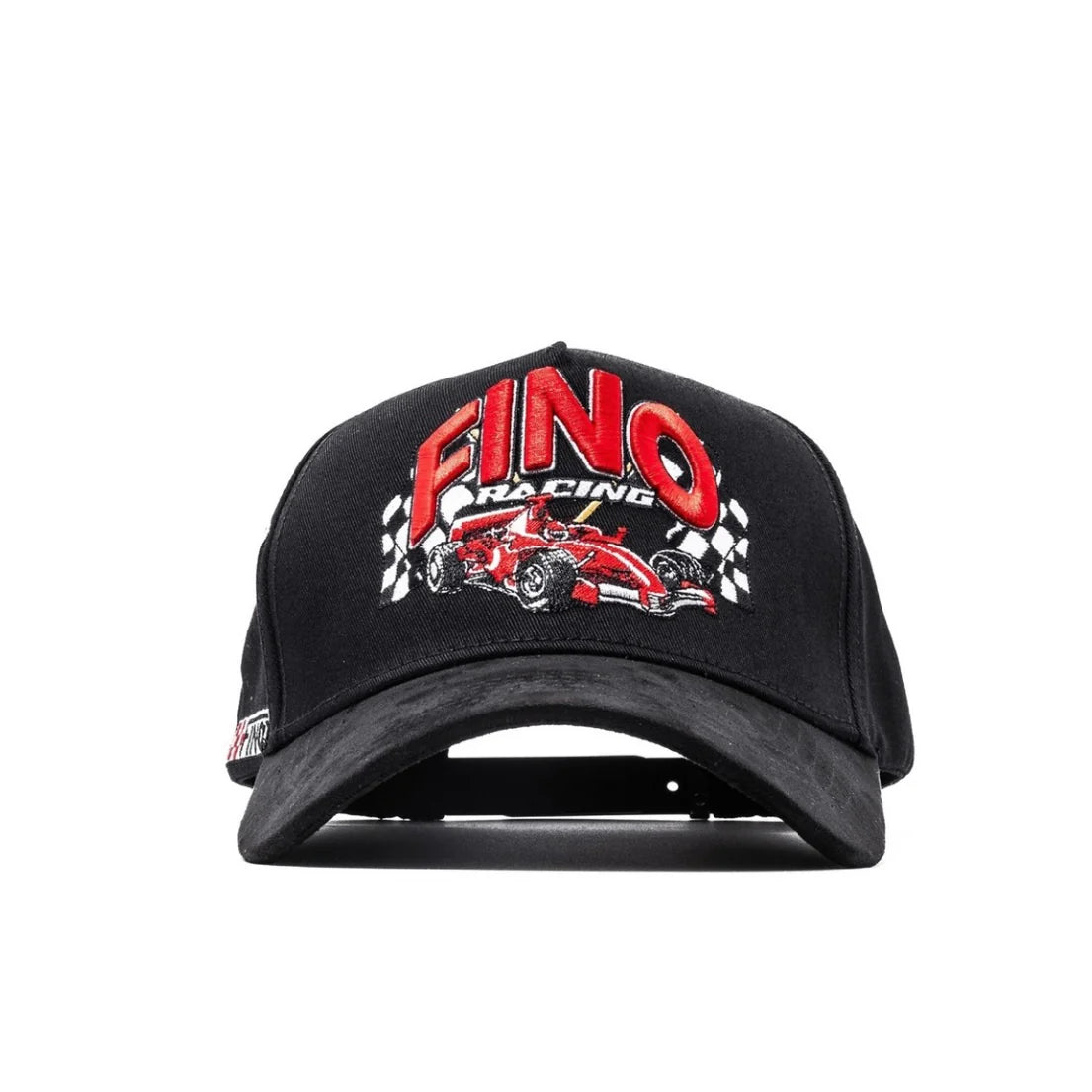 FINO RACING – GDL CAPS
