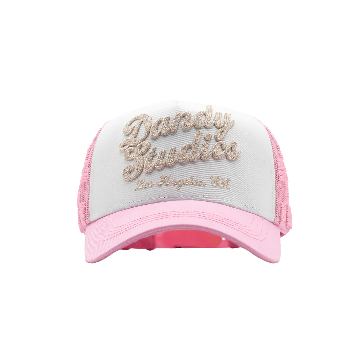 DANDY “STRAWBERRY SHORTCAKE” PREVENTA