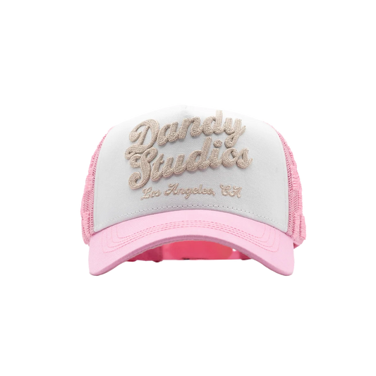 DANDY “STRAWBERRY SHORTCAKE” PREVENTA