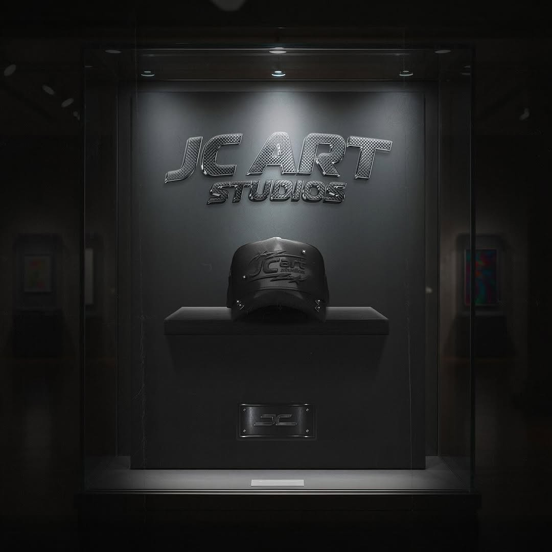 JC ART STUDIOS