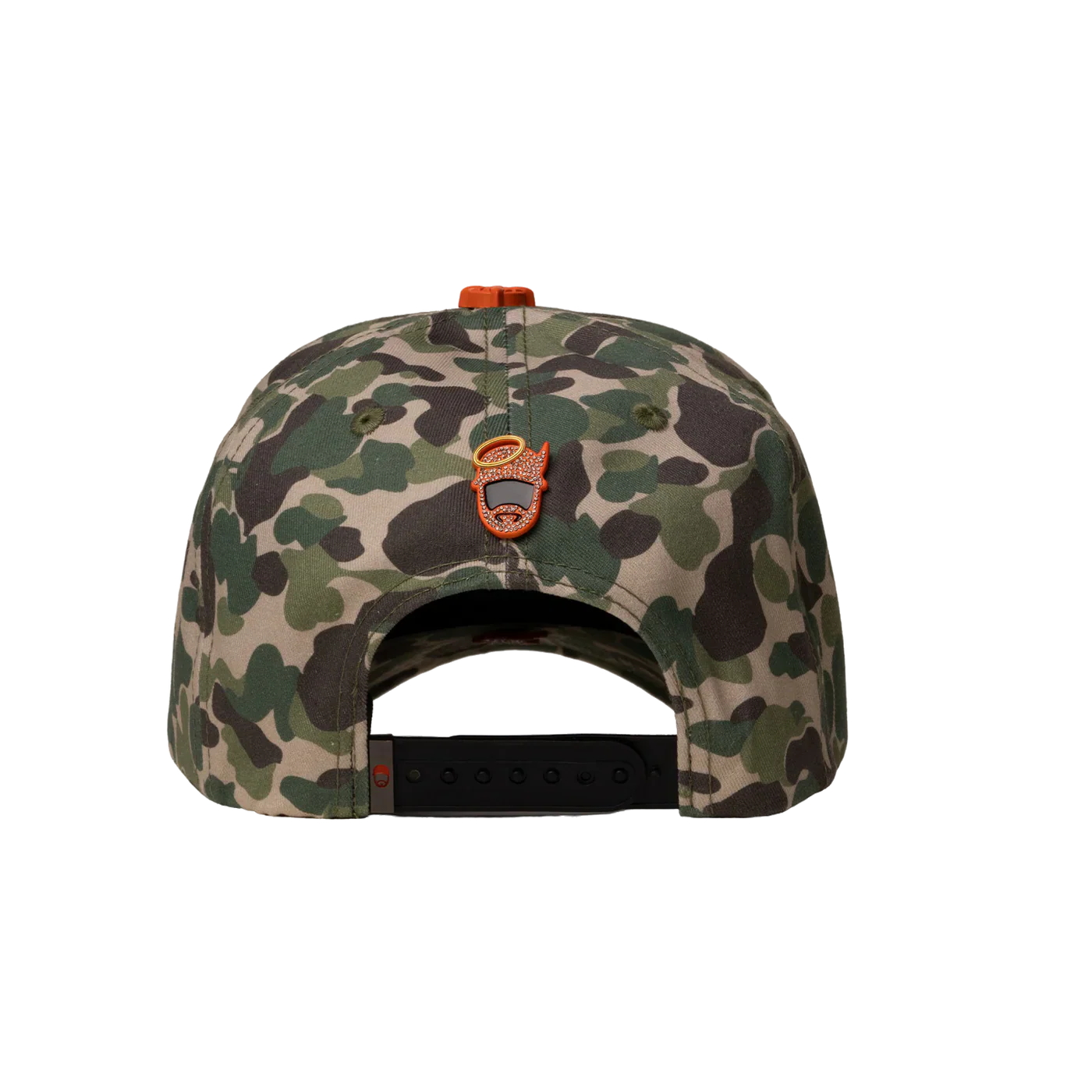 FTR CAMO CON CAJA