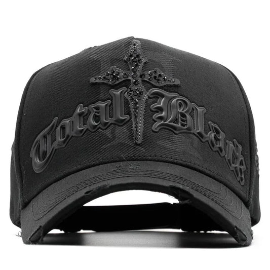 TOTAL BLACK