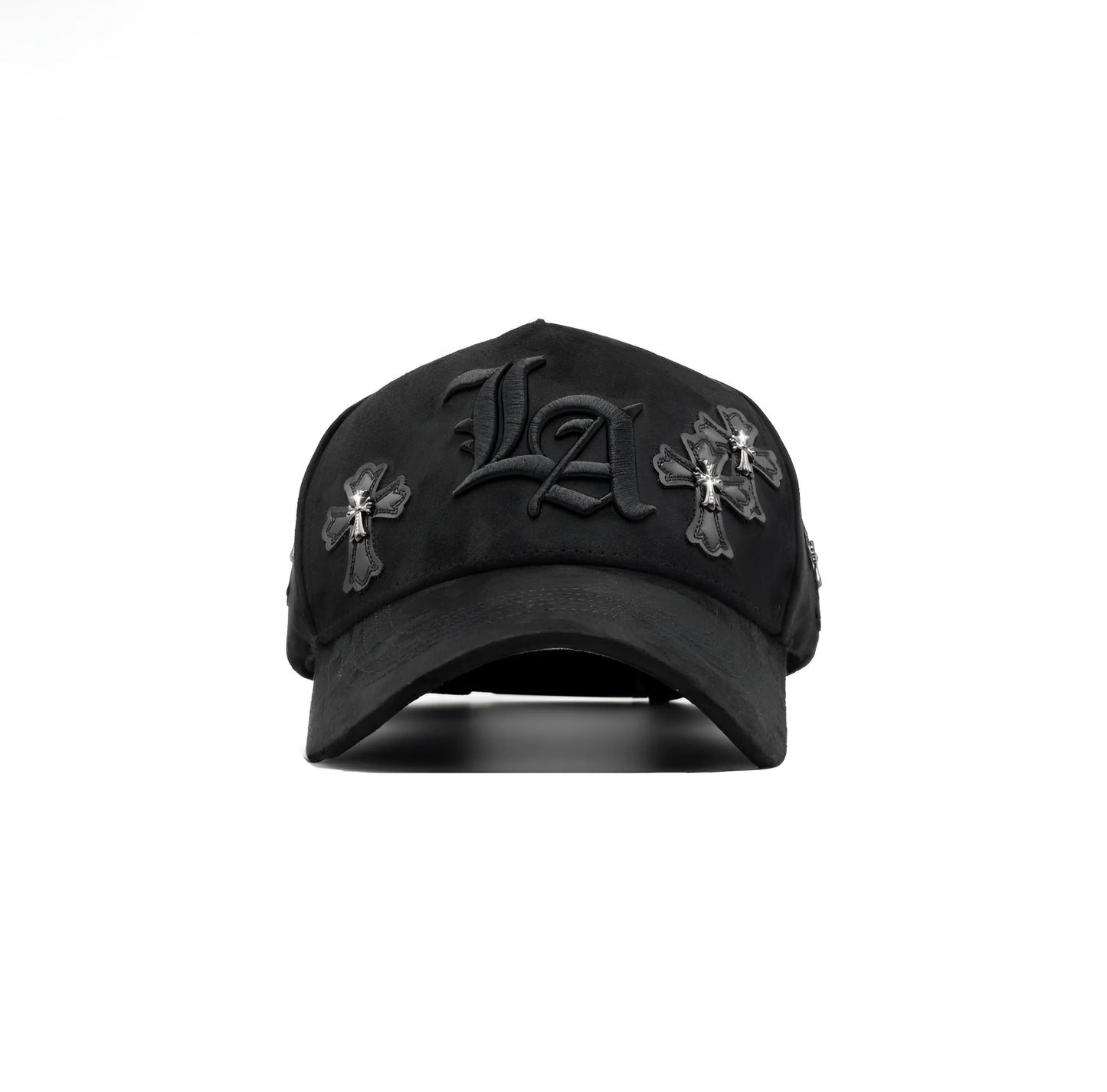 LA CHROME III
