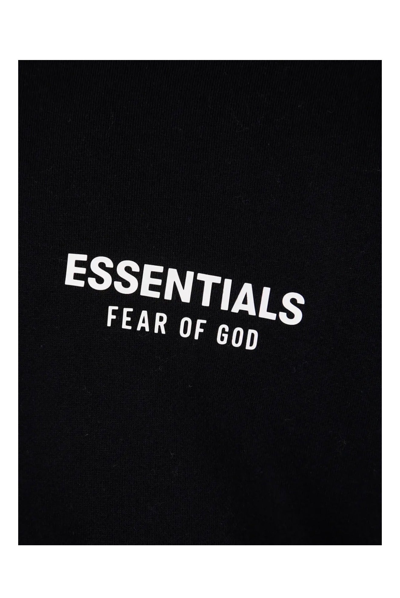 HODDIE ESSENTIALS 2024