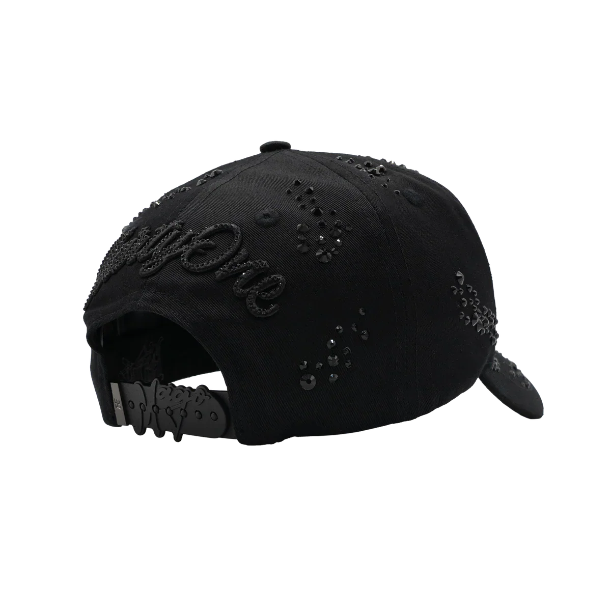 MAGO TOTAL BLACK FULL SET