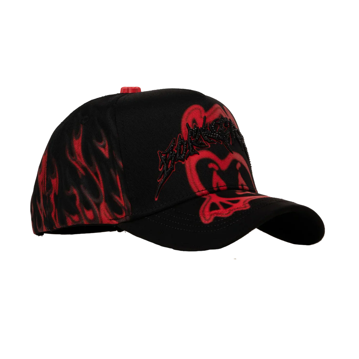 BORN CRAZY CON CAJA