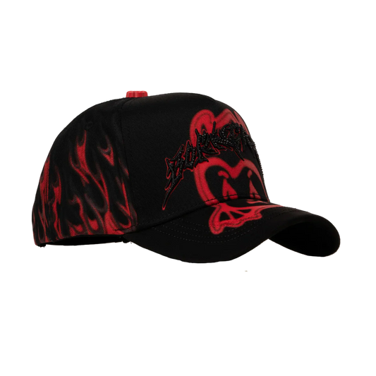 BORN CRAZY CON CAJA
