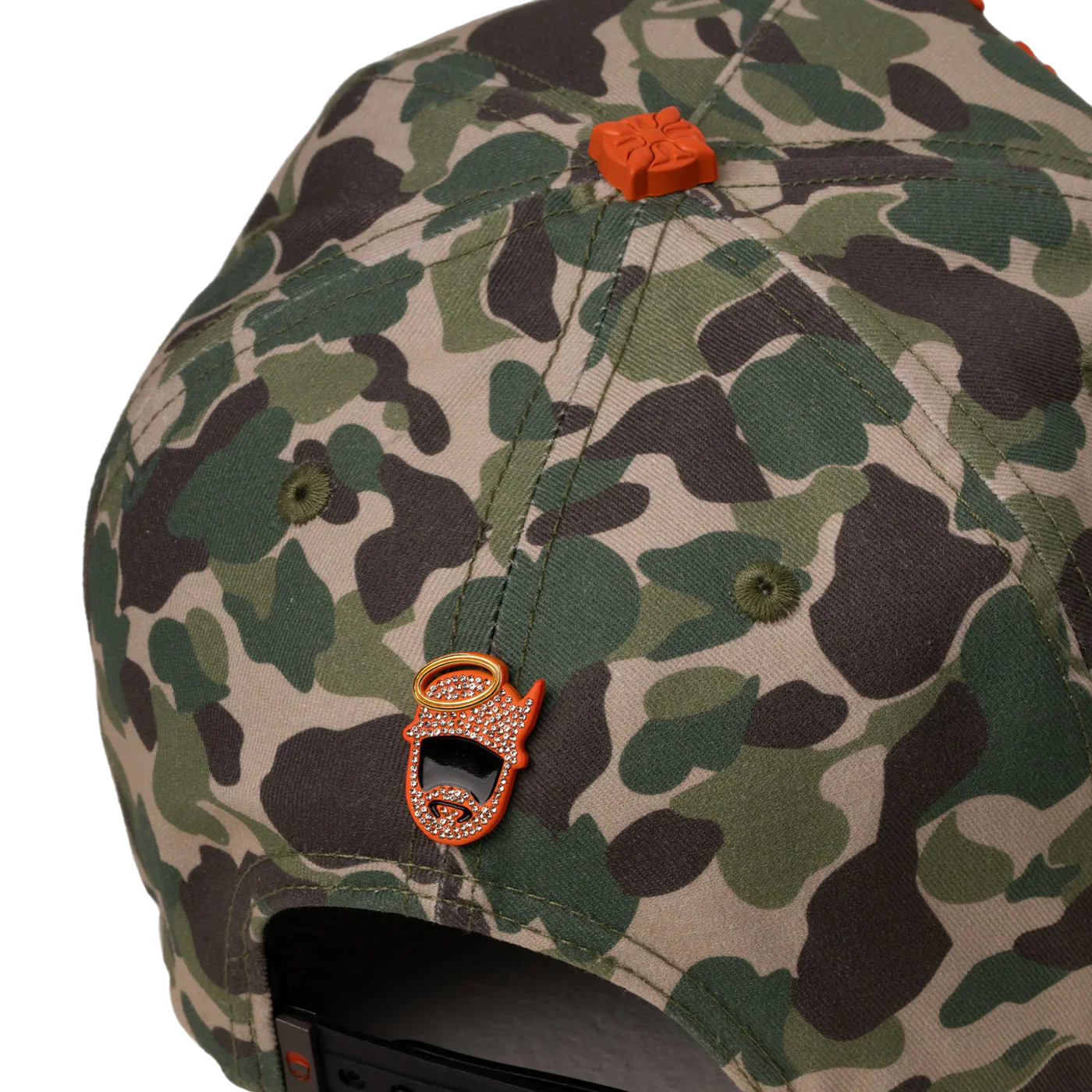 FTR CAMO CON CAJA