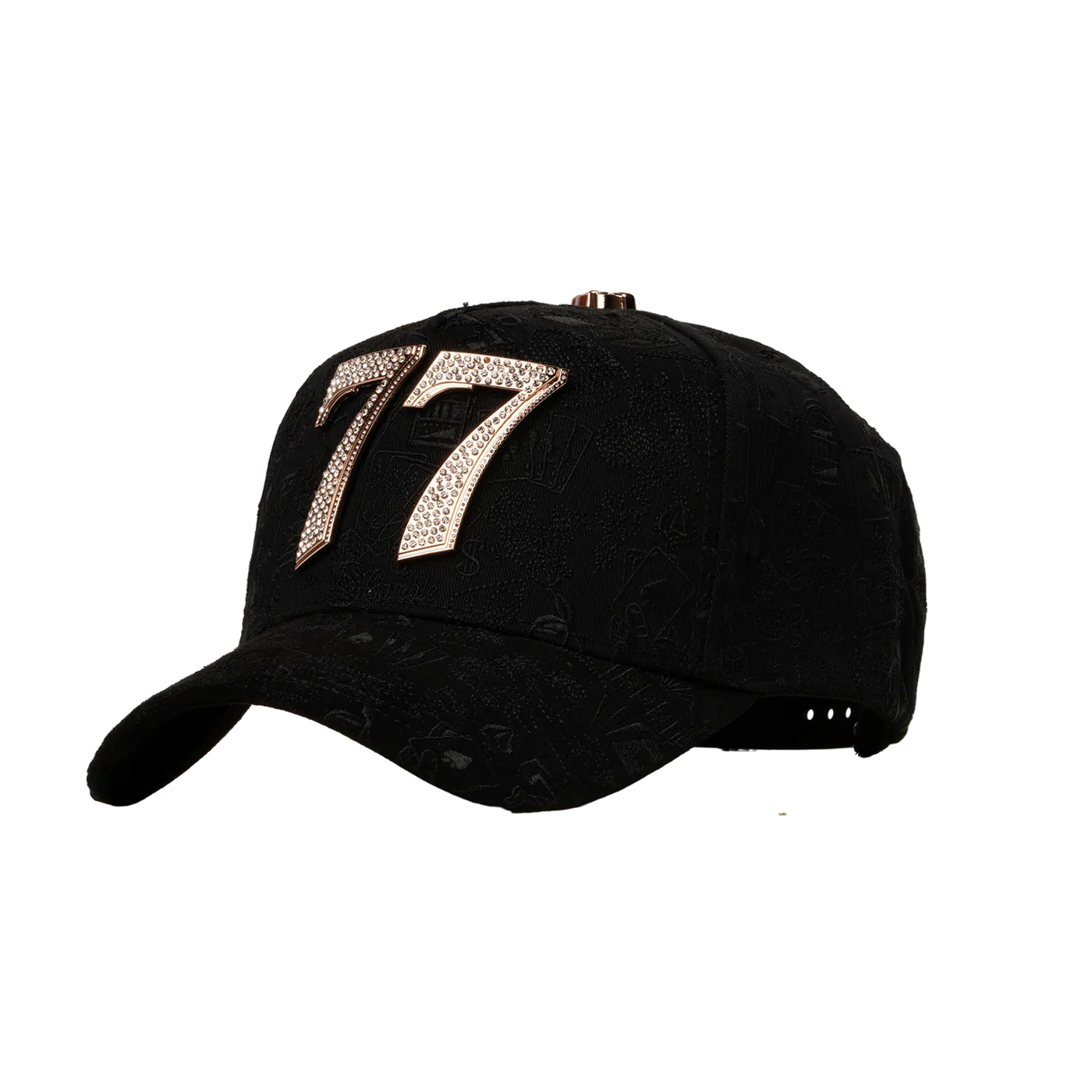 77 LAST EDITION CON CAJA